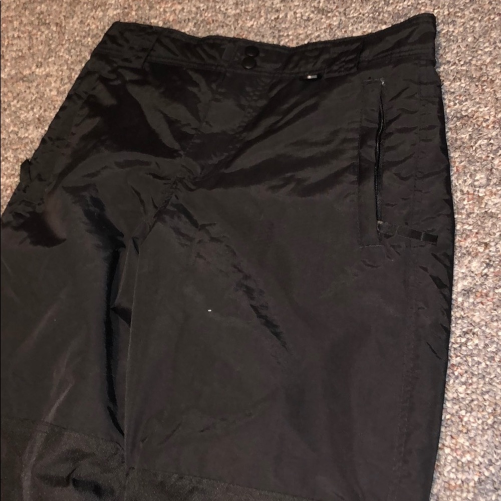 Used ski pant by slalom size S - Picture 4 of 8